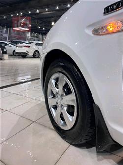 هيونداي أكسنت